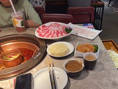-小南房鲜美蛙火锅(北苑店)