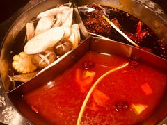 -董家湾重庆老火锅(嘉华店)