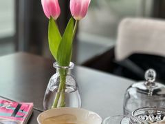 -JW酒廊 JW Lounge(上海鲁能JW万豪侯爵酒店)