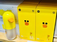 -小米之家(长宁中山公园龙之梦店)
