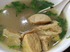 -老爆肚满五香烧牛羊肉