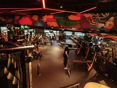 -W FITNESS 威尔仕健身·游泳(老西门新苑店)