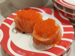 -新一番三文鱼寿司(大东海店)