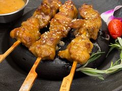 -KingThaia金泰兰(滨江天街店)