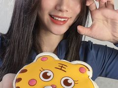 -皇后西斯汀饼店(文化路店)