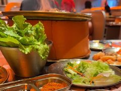 -西塔老太太泥炉烤肉(苏州大悦城店)