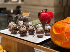 -太湖饭店玉兰厅(自助餐厅)