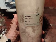 -喜茶(北京通州万达店)