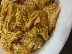 乾隆白菜-京天红酒家(虎坊路店)