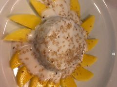 -Old House Restaurant