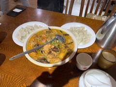 -李老哈·东北菜(宋园路店)