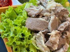 手扒肉-牧人嘎查蒙餐(富强路店)