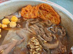 -同济牌坊美贤牛什