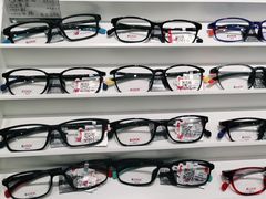 -宝岛眼镜(福州宝龙二店)
