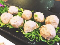 -许府牛杂·鲜牛肉火锅(梁溪万达店)