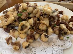 -南海渔家•海鲜•正宗海南菜(海棠湾店)