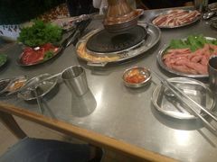 -老板娘的烤肉店(港湾广场店)