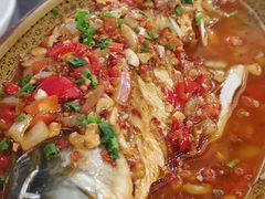 -朗妈私房菜(婺女州店)