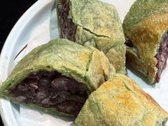 脆皮红豆薄撑-任兴记(定西路店)