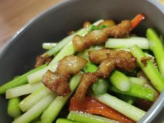 -潮粥荟·潮汕砂锅粥(朝阳大悦城店)