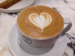 -WHEAT&BAKER-麥(凯德来福士店)