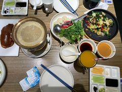 -小大董·烤鸭(凤凰汇店)