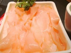 -井格重庆火锅(西直门凯德Mall店)