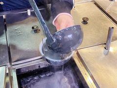 芝麻糊-百花传统甜品店(原址店)