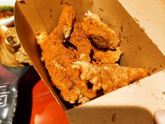 外婆酥肉-袁老四重庆老火锅(桐梓坡店)