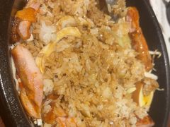 -豪客来牛排(马群招商花园城店)