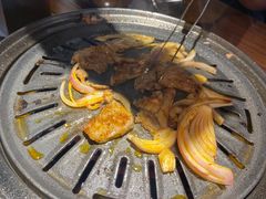 -九田家黑牛烤肉料理(新辰里亚运村店)