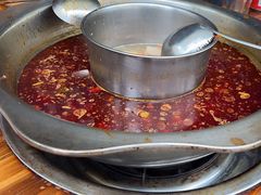 -金鼎雪山牦牛杂火锅(理县总店)