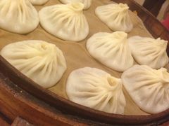 iphone_upload_pic-老班长手工灌汤包老店(东山店)
