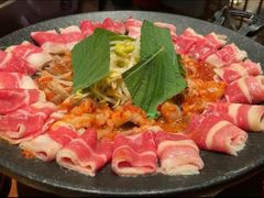 -春熙台韩国料理·章鱼肥牛(西丽店)