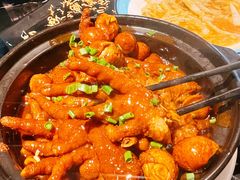 -富临轩私房菜(集庆门大街店)