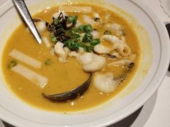 -俏江南天津时尚曲艺主题餐厅(马场道店)