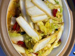 -湘鼎盛·大厨鲜炒湖南味(高新银泰店)
