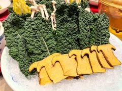 -大鹏饭店·金陵家宴(奥体中心店)