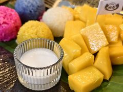 -婉泰·特色小吃·舂鸡脚(告庄二店)