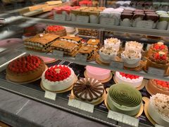 -布歌东京(金融街购物中心店)
