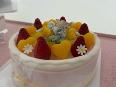 -好利来(建筑大学店)