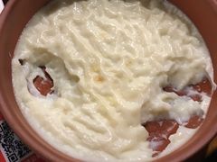 烤米饭布丁-TUK土耳其餐厅·下午茶(卢湾店)