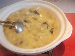 -春色如许·茶食餐厅(桃李春风店)