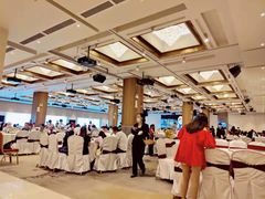 -海皇食府(水都假日酒店店)