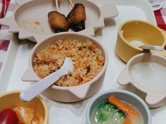 -西贝莜面村(朝阳大悦城店)