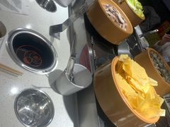 -龍歌自助小火锅(崂山丽达店)