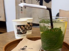 -沏点Trattoria意大利餐厅(新街口店)
