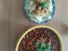 -清真·伊清阁餐厅