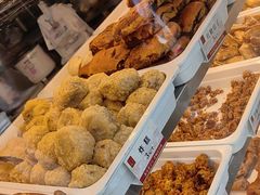 -清真·鸦儿李记·小馆(后海店)