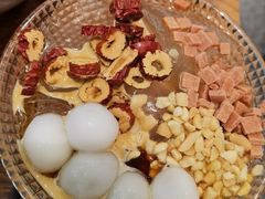 -小满手工粉(上海品尊国际店)